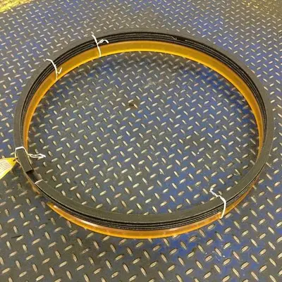 USED VAN DORN 353471