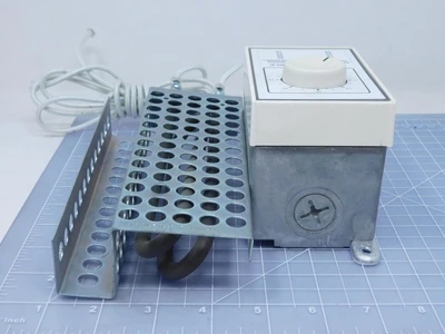 Used HEATREX _UNKNOWN_ HVAC Parts and Equipment | OCO Industrial #1650521