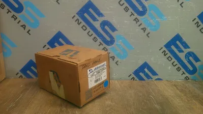 ALLANSON 1092 Electrical/PLC/Automation | ESS Industrial Equipment Sales (1)