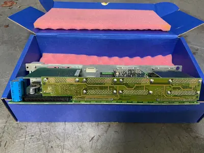 Used BOSCH REXROTH R911308370 AC Drive Control Module Ohio US | HGR 24 #1346057