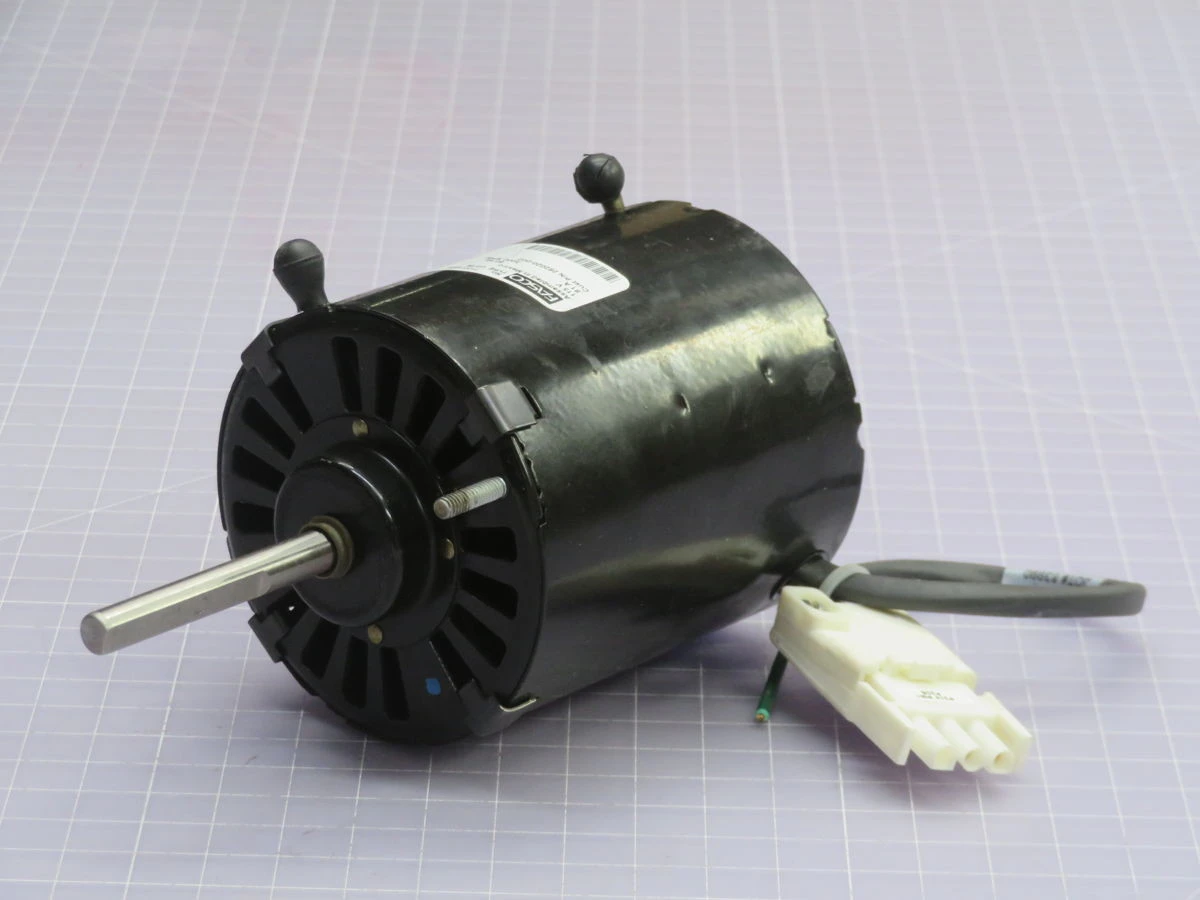 Used FASCO _UNKNOWN_ A.C. Motors Texas US | OCO Industrial #1601018