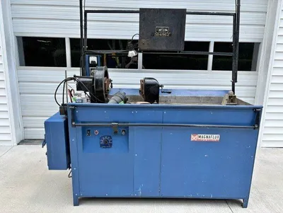 MAGNAFLUX H-700 Inspection-Plain | Asset Exchange Corporation (1)