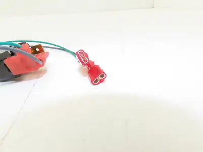 Baldor BC157 Run/Jog Switch Kit for DC Motor Speed Control BC154 BC160 BC354