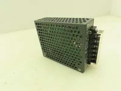 Lambda LUS-9A-12 Power Supply 12VDC 2.1A Output Switching Mode 85-132VAC Input