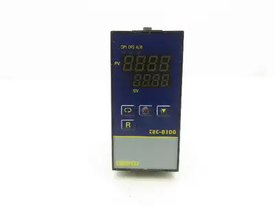 Used TEMPCO _UNKNOWN_ PLC Processors Indiana US | Arrow Industrial #1364992