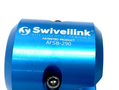 New | in-Stock SWIVELLINK AFSB-290 Valves/Fittings | Maverick Industrial Sales #1110230