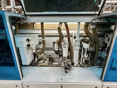 USED 2007 HOMAG OPTIMAT KAL310/8/A20/S2