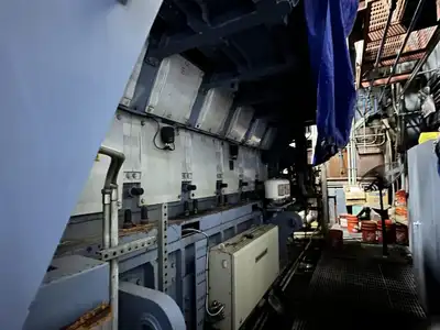 Used _UNKNOWN_ _UNKNOWN_ Power Generation New York US | Apex Group #1550825