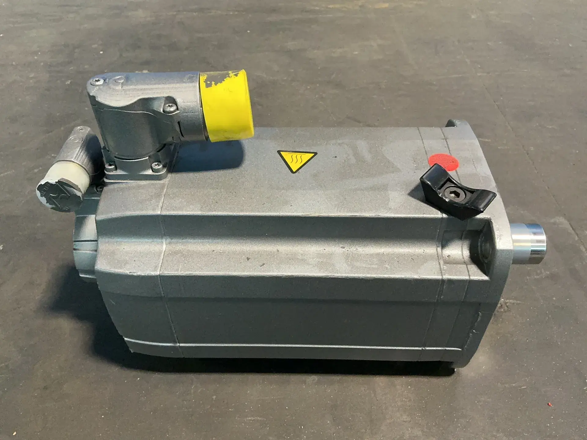 Used SIEMENS 1FT70861AF711NG1 Motors (misc) Ohio US | HGR 24 #1345744