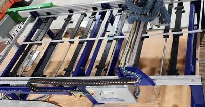 2018 SHOPBOT PRSalpha  96-48 CNC Router | 520 Machinery Sales LLC (4)