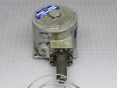 Used IMO _UNKNOWN_ Electrical Controls | OCO Industrial #1657255