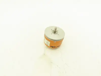 Data Technology RS23-1000-20/5-L Rotary Encoder 1000PPR