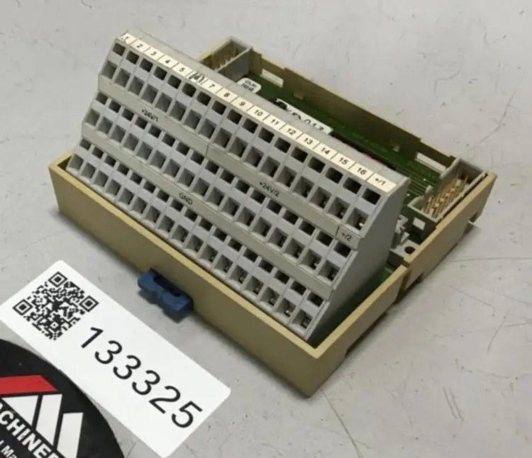 Used SIGMATEK DKL013 05-024-013-L Circuit Boards Michigan US | Ideal Machinery #1277111