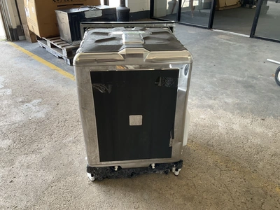 Used KITCHEN AID KDTE204KPS1 Dishwashers Michigan US | Miedema Asset Management Group #1413766