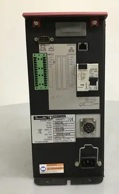 USED DESOUTTER CVIC II H2