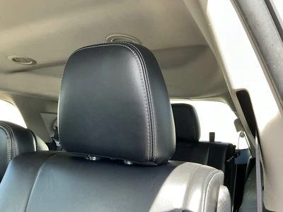 Used 2017 DODGE JOURNEY SUVs Michigan US | Miedema Asset Management Group #1476867