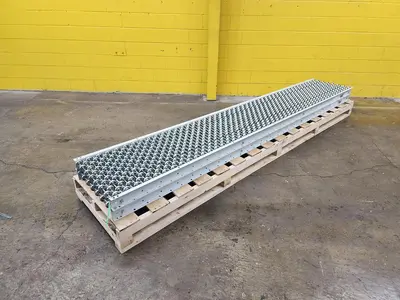 Used 2023 INTELLIGRATED GRAVITY CONVEYOR Conveyors Wisconsin US | Packer City Sales #1298029