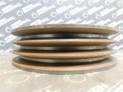 USED DODGE 455281