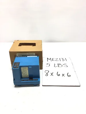 Honeywell RM7890A10015 Burner Control 2000VA Max