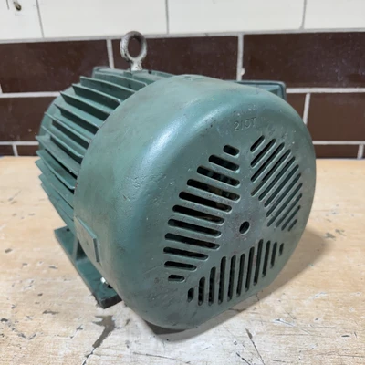 USED Reliance Electric P21G6901-KF