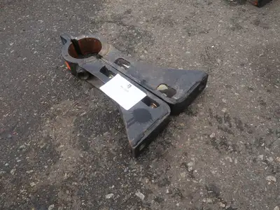 Arm Connector 17" x 2-3/8" x 3-5/8"