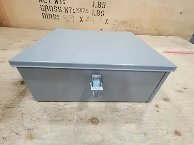 USED ACE MANUFACTURING TYPE 3R