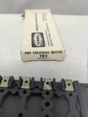 New | in-Stock HUBBELL TB2 Miscellaneous Equipment (Electrical & Power) | Surplus Asset Holdings #1200615