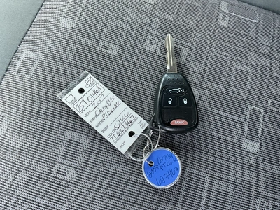 USED 2007 CHRYSLER PT CRUISER
