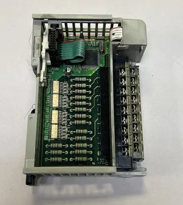 USED ALLEN-BRADLEY 1769-IQ16