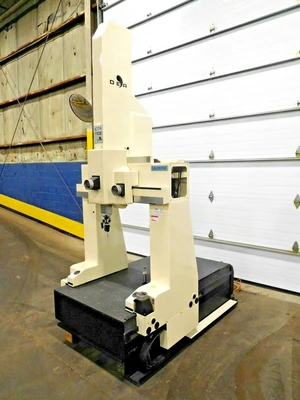 Used DEA / Diamond IOTA 1102 Coordinate Measuring Machines Ohio US | Equipment Recovery Corp. #1329623