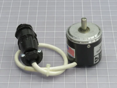 Used DYNAMICS RESEARCH _UNKNOWN_ Encoders | OCO Industrial #1640401
