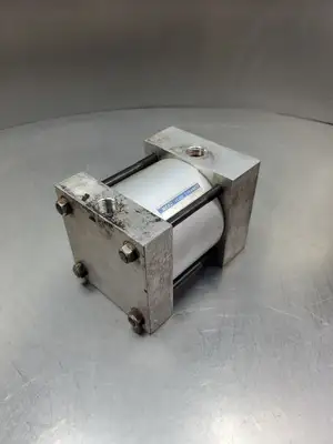 Used MEAD FLUID DYNAMICS _UNKNOWN_ Cylinders | Palmetto Automation #1150090