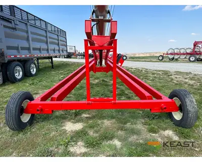 Used HUTCHINSON _UNKNOWN_ Augers Iowa US | Keast Enterprises #1360300