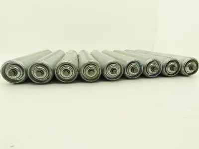 New | in-Stock RULMECA _UNKNOWN_ Roller Conveyors Indiana US | Arrow Industrial #609910