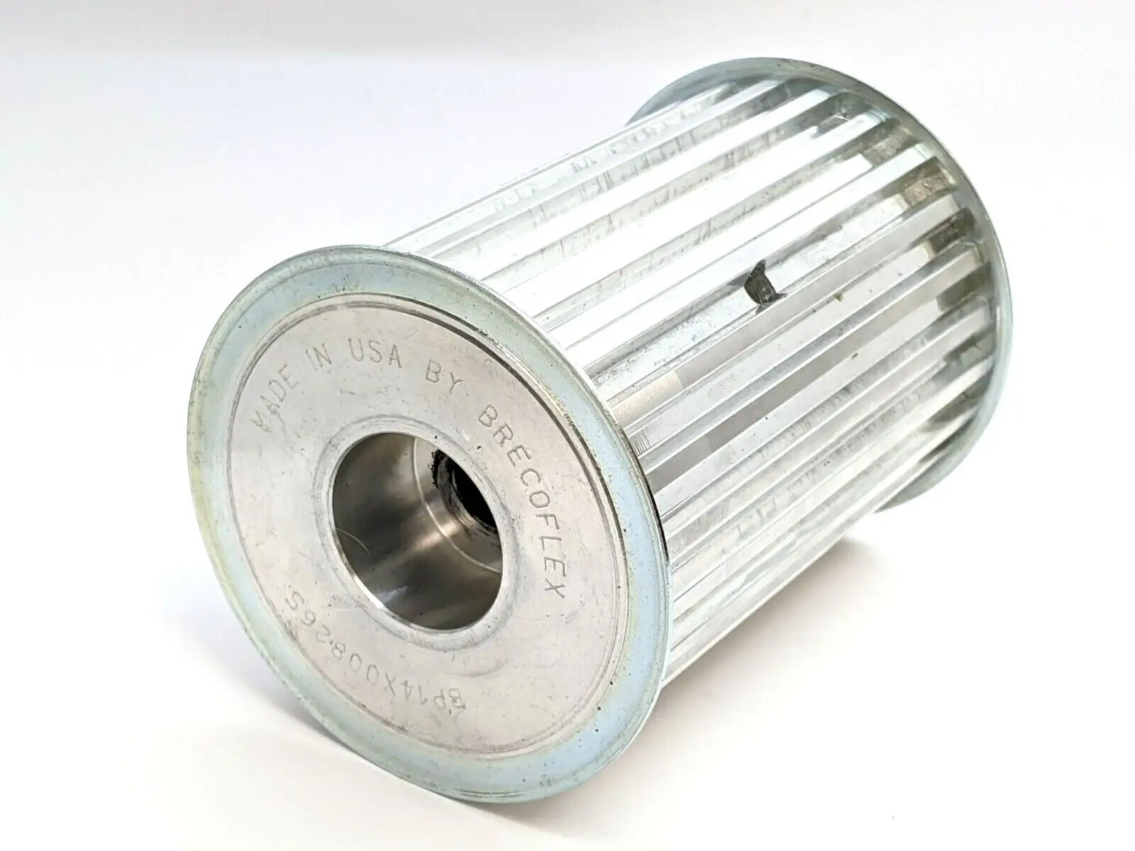Used BRECOFLEX BP14X008265 Miscellaneous MRO | Maverick Industrial Sales #1122043