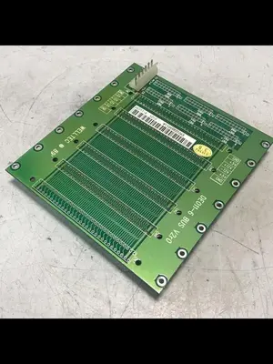 USED WELLTEC DE011-6