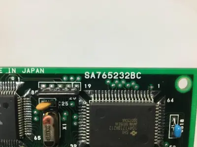 USED SUMITOMO SA765232BC