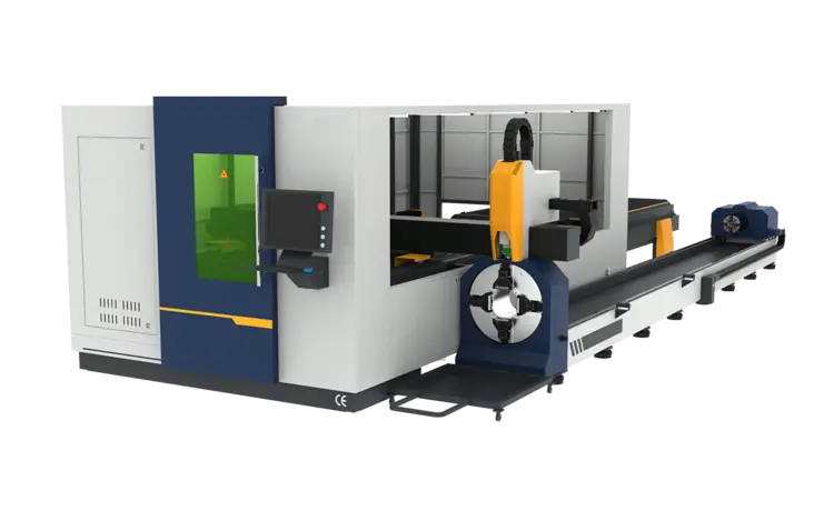 New | Build-to-Order KENT FLC-P-1530 Laser Cutters Texas US | Harris Machine Tools, Inc. #231402
