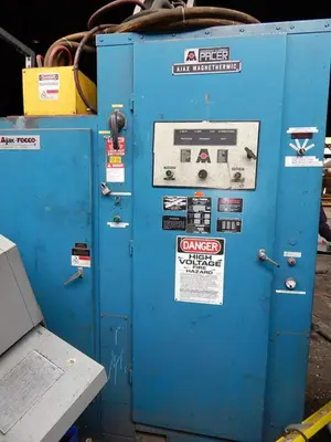 Used 1975 NATIONAL _UNKNOWN_ Upsetters Ontario CA | Walden Machinery #1289092
