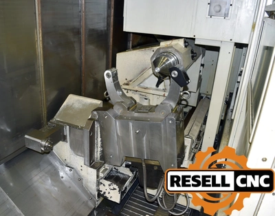 USED 2005 Mazak Integrex E-650H