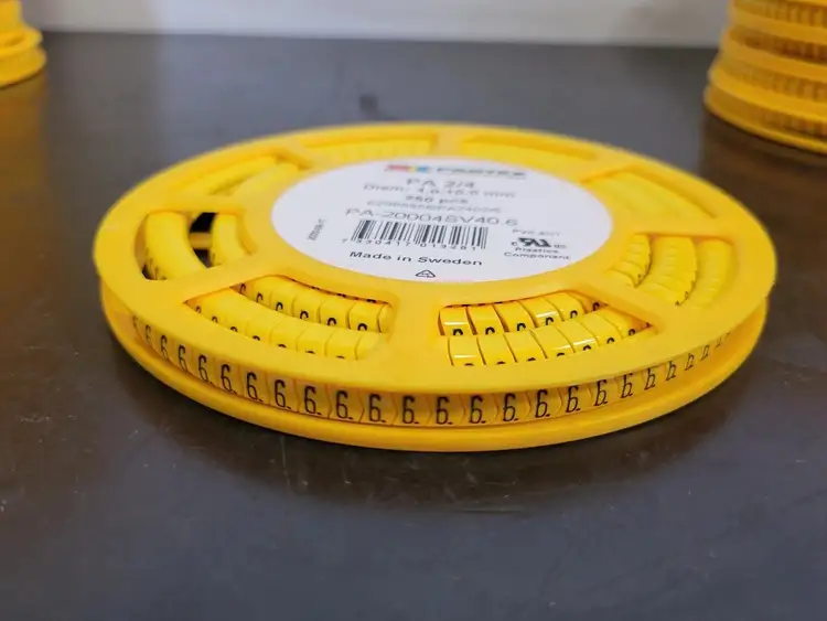 New | in-Stock PARTEX PA-20004SV40.6 Misc Electrical & Power Parts British Columbia CA | Lenmark #253817