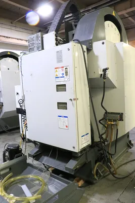 2013 HAAS DT-1 Vertical Machining Centers | Clark Machinery Sales, LLC (12)