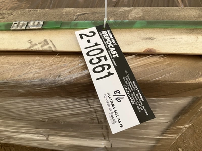 Used HOME LEGEND HL387P (FADED DUNES) Flooring, Windows, and Doors Michigan US | Miedema Asset Management Group #1325709