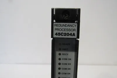 USED RELIANCE ELECTRIC RELIANCE ELECTRIC 45C204A