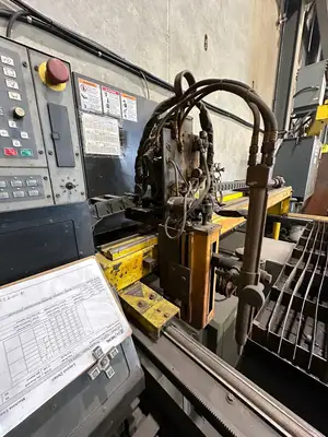USED 2005 ESAB SHADOW 2