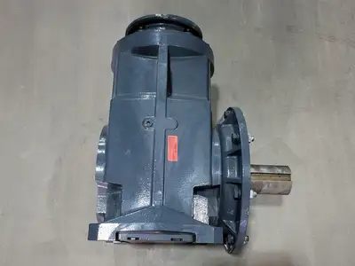 NEW 2015 FALK 10UBBQ3AS45A5F