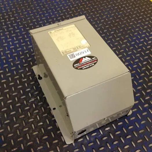 USED GENERAL ELECTRIC 9T51B0013