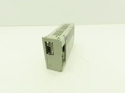 Allen Bradley 1764-LRP MicroLogix 1500 Processor Unit Ser C Rev F FRN 11 READ