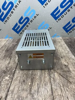 USED HUBBELL POWEROHM RESISTORS ABB-48431-052
