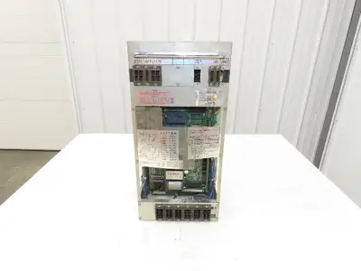 Nachi Fujikoshi RFX1121G Robot Servo Drive Unit